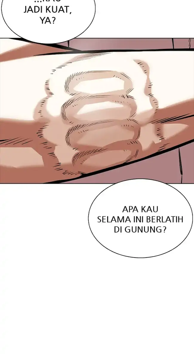 Lookism Chapter 350 Gambar 39