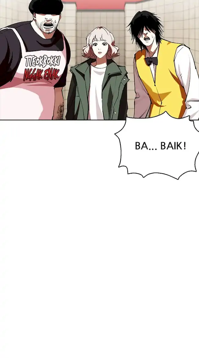 Lookism Chapter 350 Gambar 43