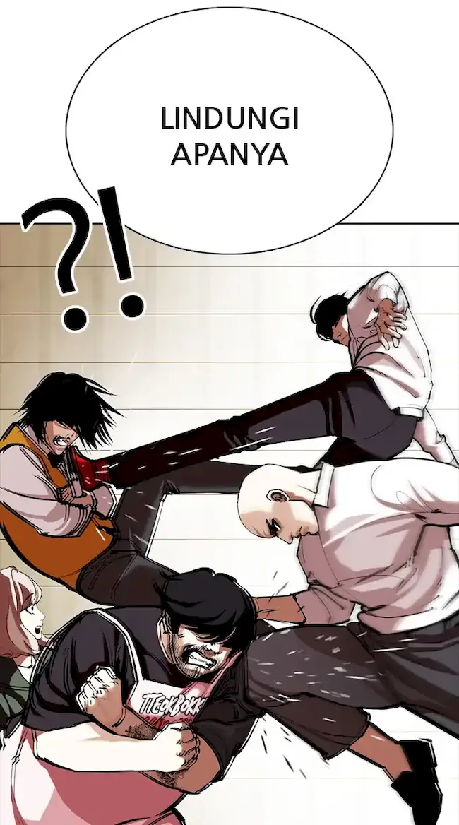 Lookism Chapter 350 Gambar 44