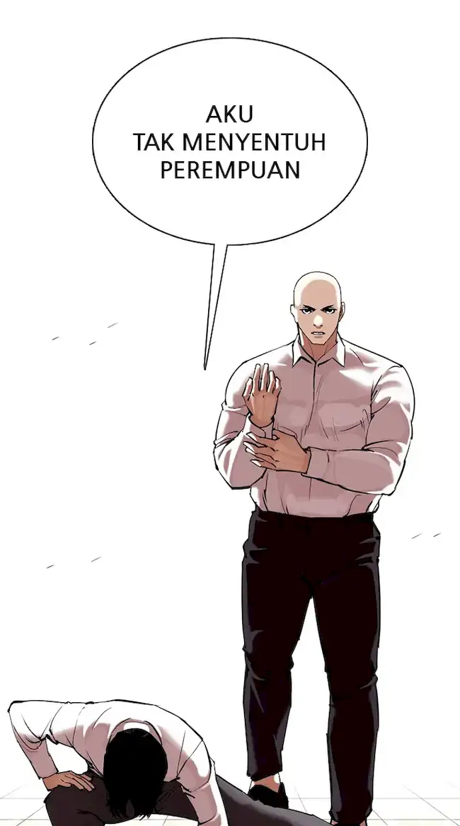 Lookism Chapter 350 Gambar 47