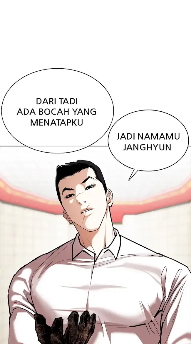 Lookism Chapter 350 Gambar 50
