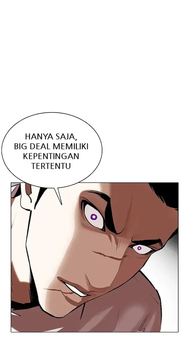 Lookism Chapter 350 Gambar 54