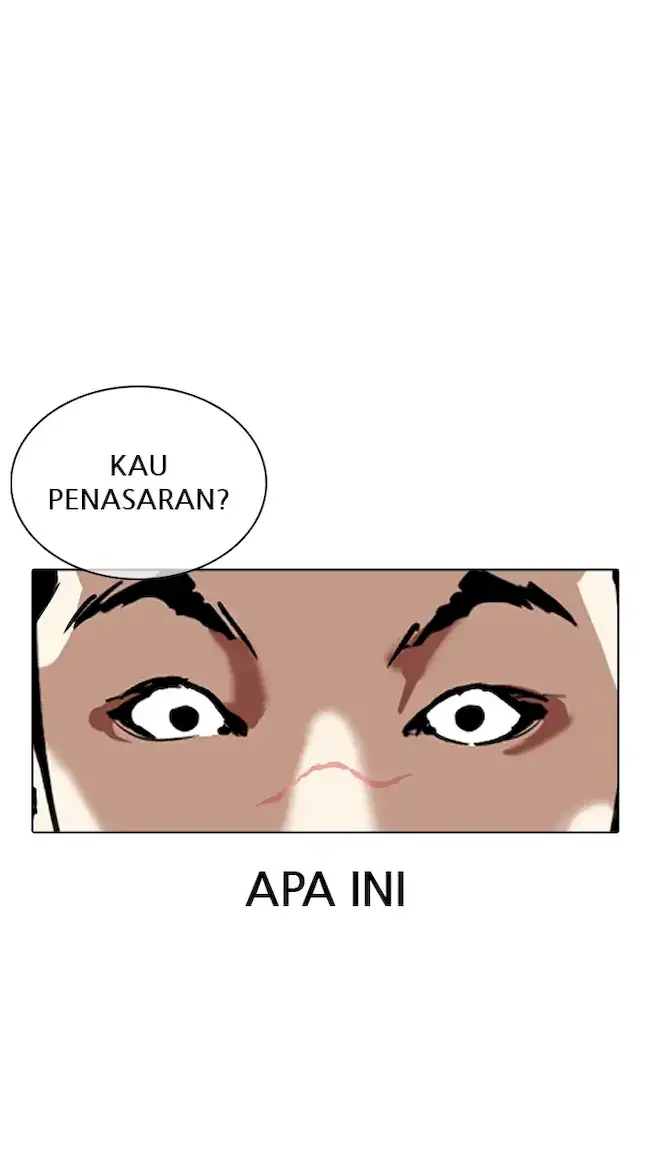 Lookism Chapter 350 Gambar 56