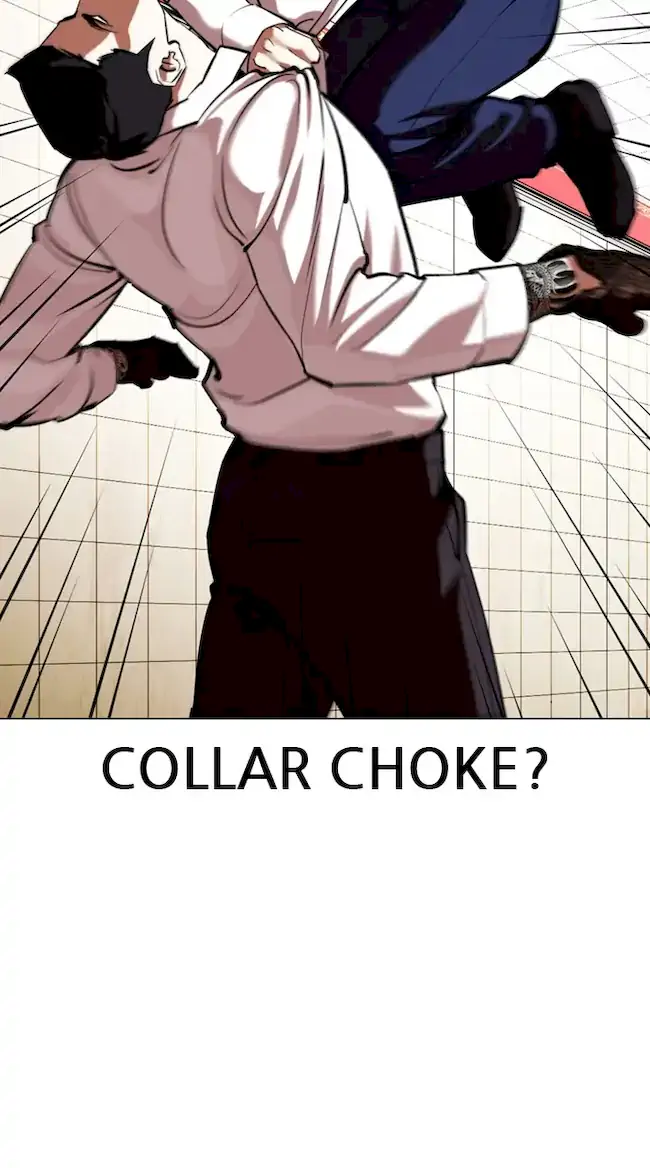 Lookism Chapter 350 Gambar 58