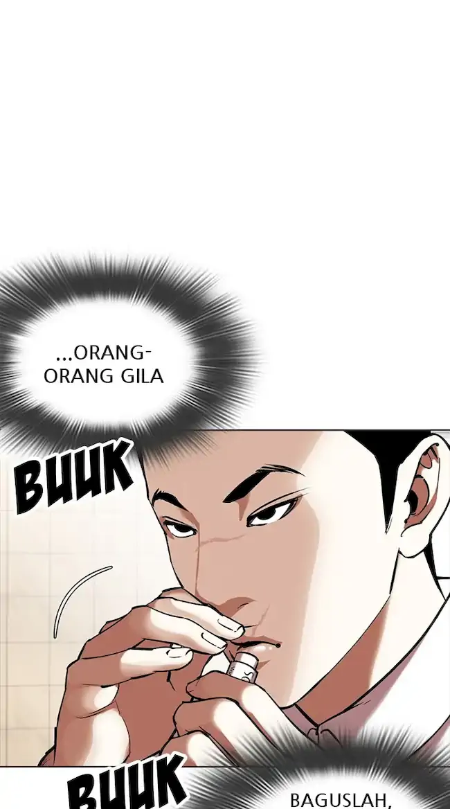 Lookism Chapter 350 Gambar 71