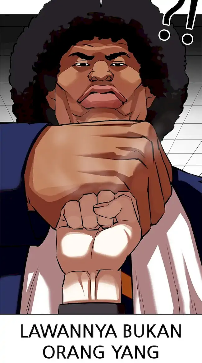 Lookism Chapter 350 Gambar 80