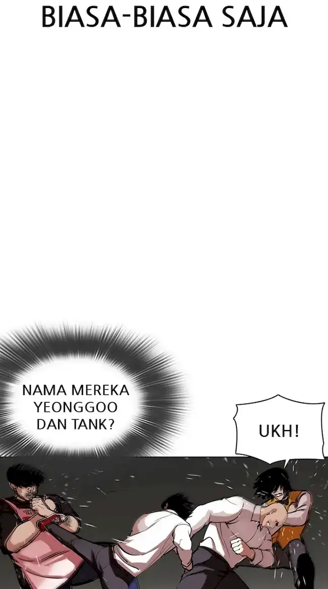 Lookism Chapter 350 Gambar 81