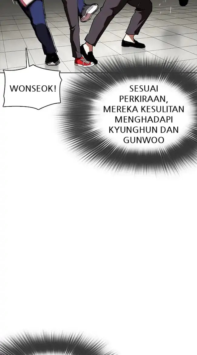 Lookism Chapter 350 Gambar 82