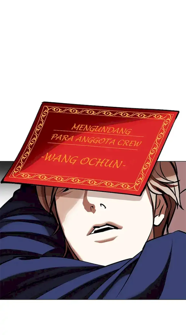 Lookism Chapter 350 Gambar 94