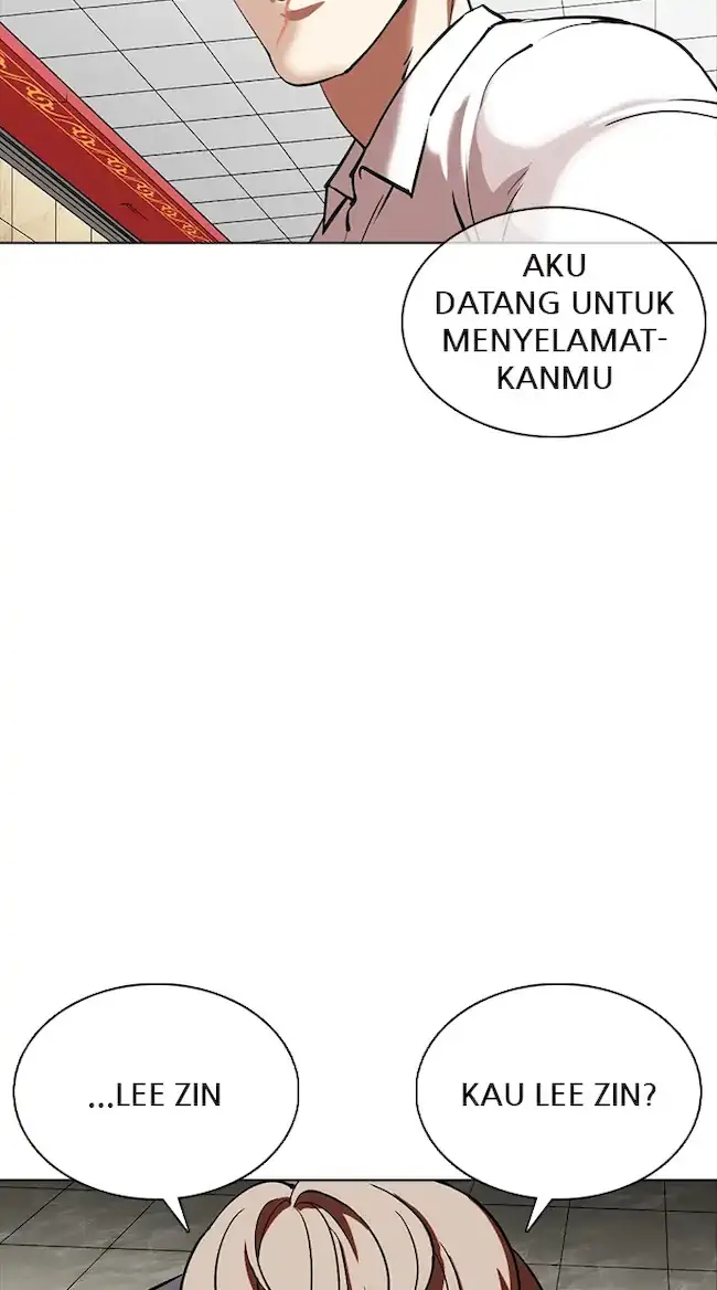 Lookism Chapter 350 Gambar 98