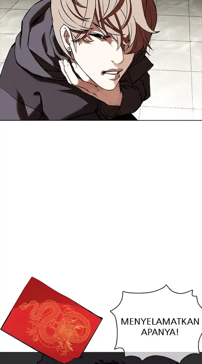 Lookism Chapter 350 Gambar 99