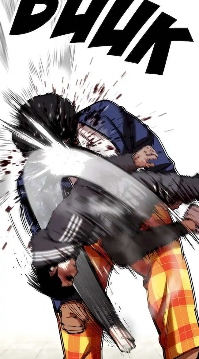 Lookism Chapter 351 Gambar 100