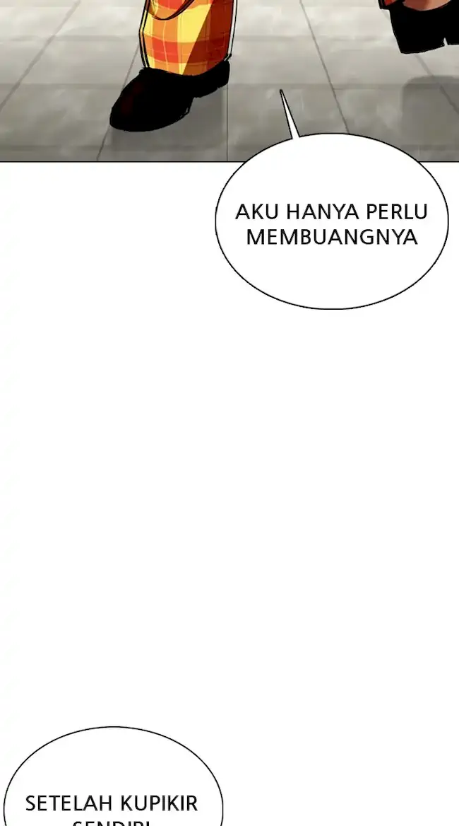 Lookism Chapter 351 Gambar 101