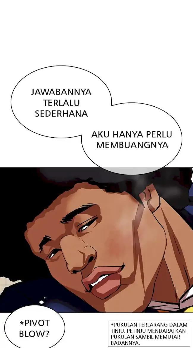 Lookism Chapter 351 Gambar 104