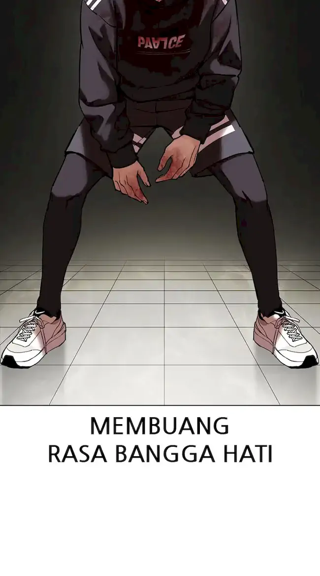 Lookism Chapter 351 Gambar 106