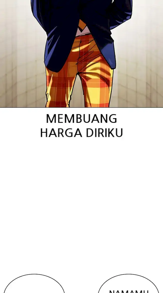 Lookism Chapter 351 Gambar 109