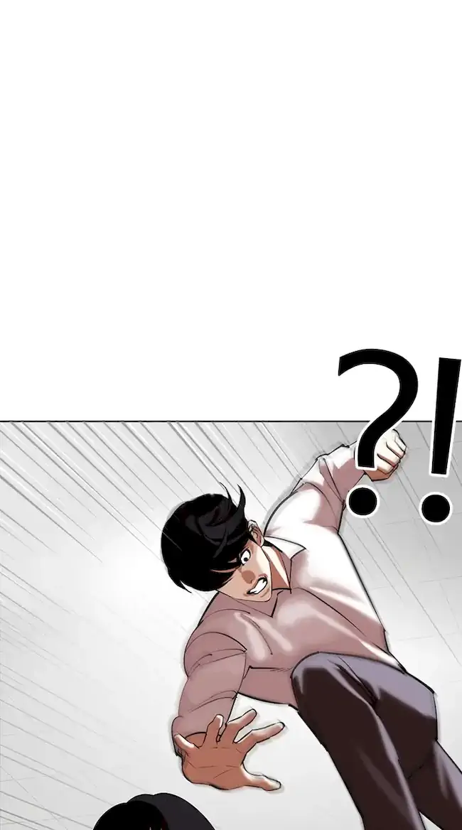 Lookism Chapter 351 Gambar 114