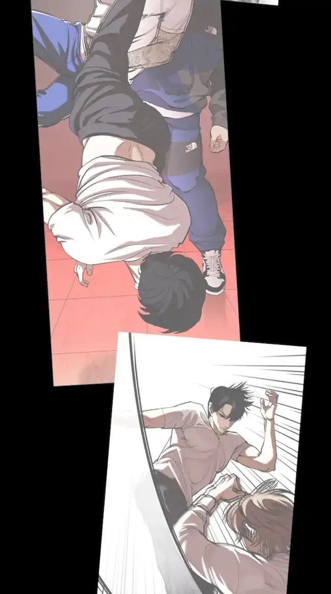 Lookism Chapter 351 Gambar 120