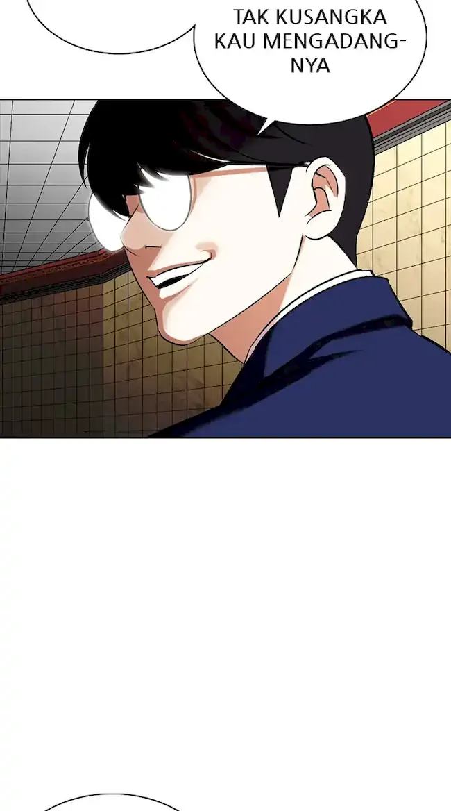 Lookism Chapter 351 Gambar 127