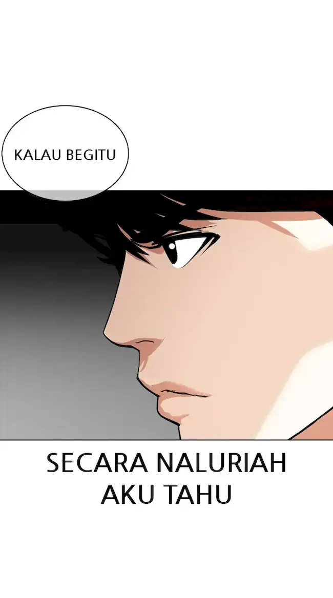 Lookism Chapter 351 Gambar 129
