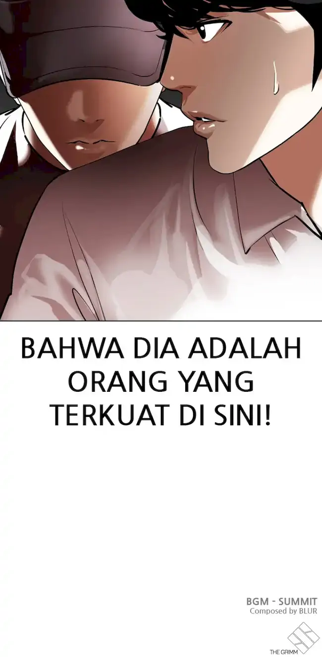Lookism Chapter 351 Gambar 131