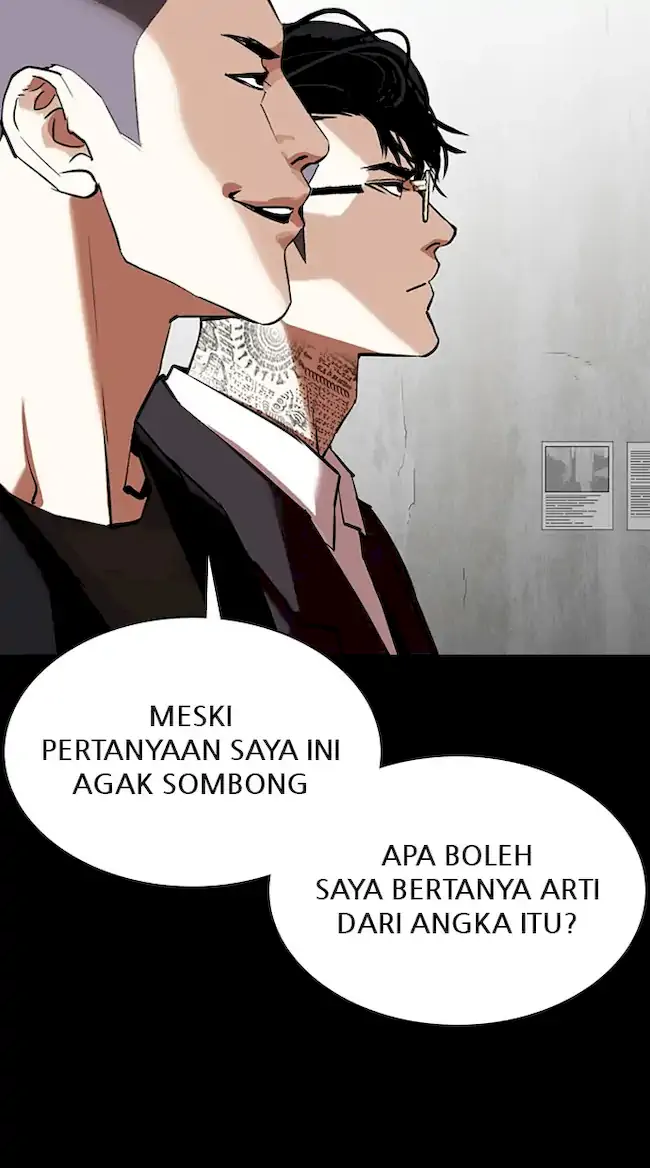 Lookism Chapter 351 Gambar 15