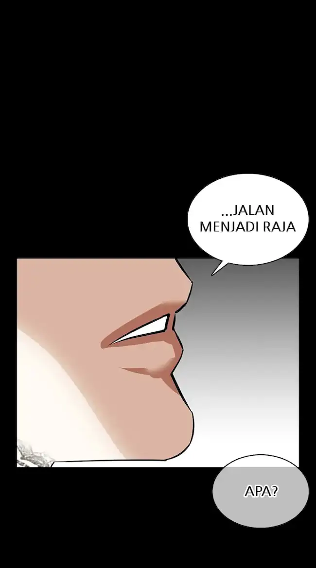 Lookism Chapter 351 Gambar 16