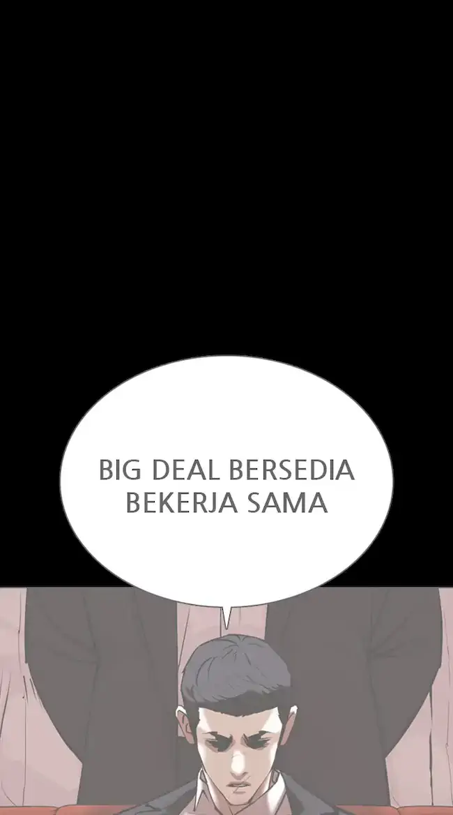 Lookism Chapter 351 Gambar 17