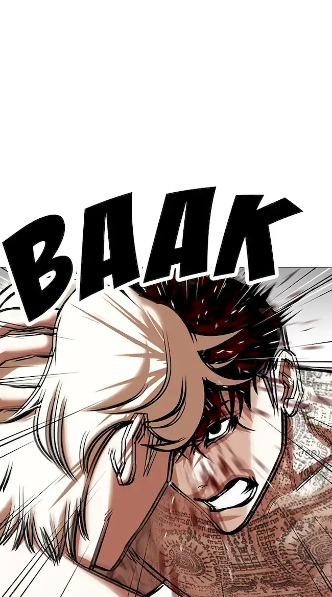 Baca  Lookism Chapter 351 Gambar 2