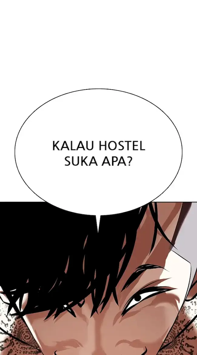 Lookism Chapter 351 Gambar 24