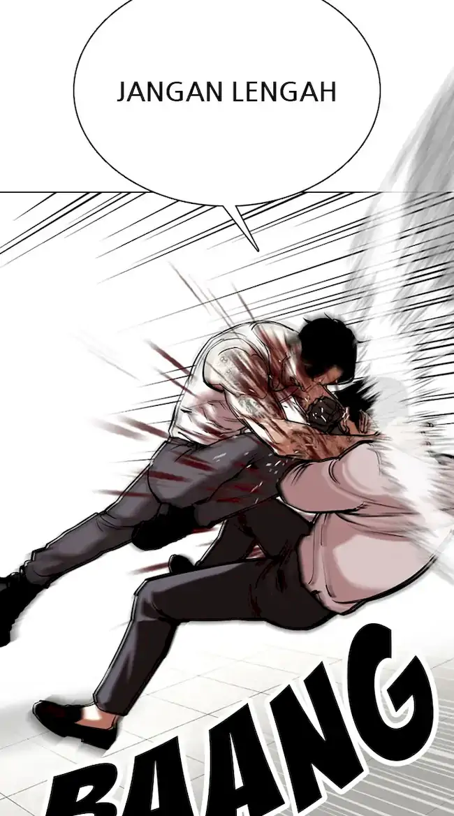 Lookism Chapter 351 Gambar 30