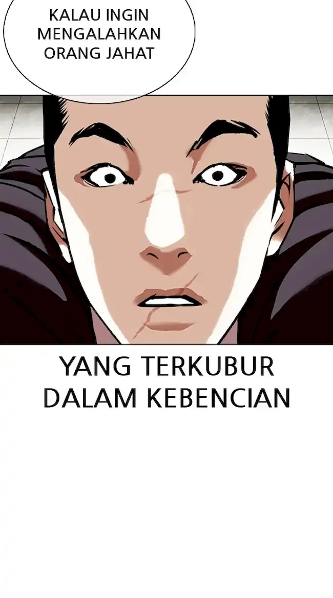 Lookism Chapter 351 Gambar 40