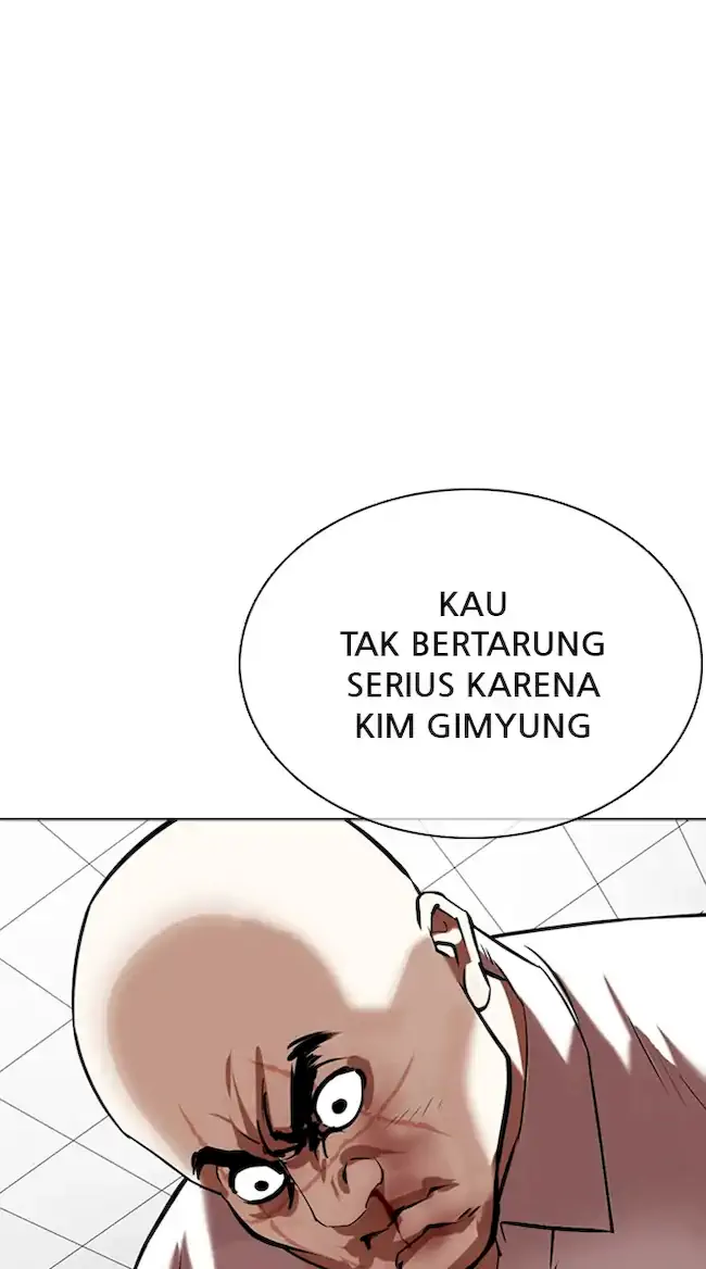 Lookism Chapter 351 Gambar 47