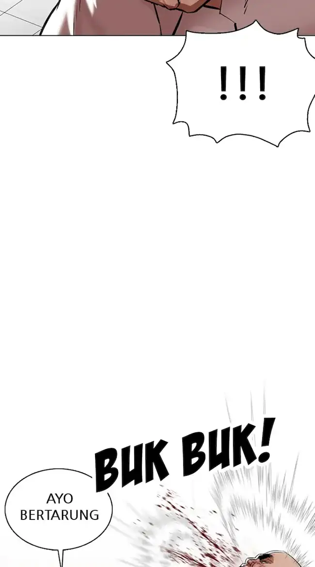 Lookism Chapter 351 Gambar 48