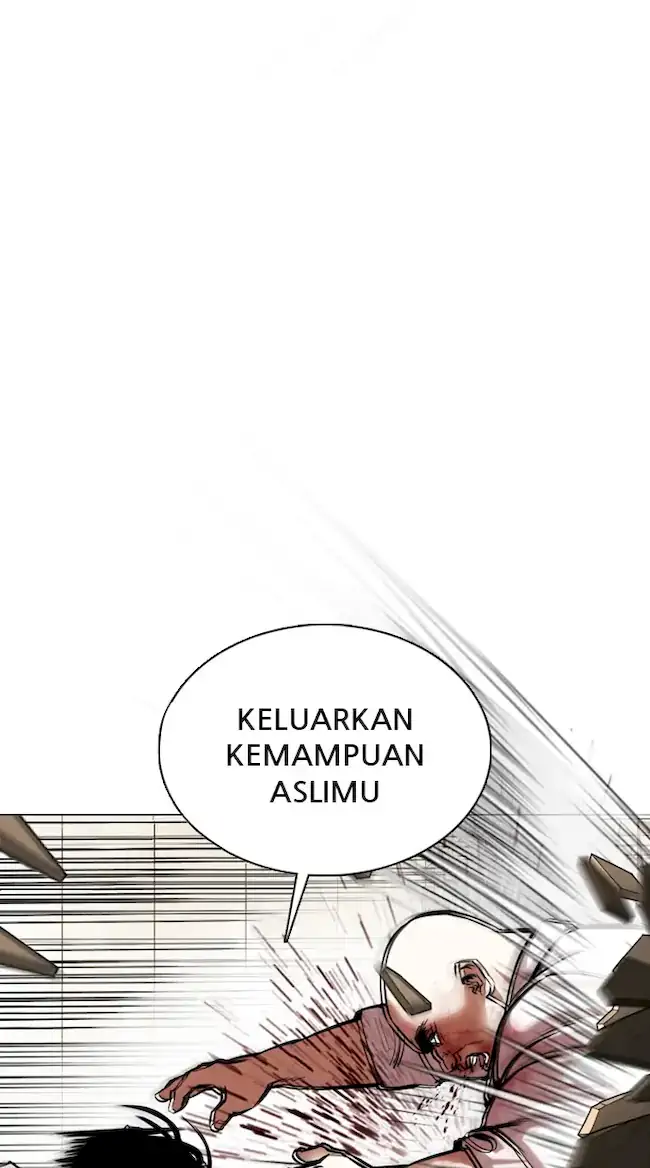 Lookism Chapter 351 Gambar 51
