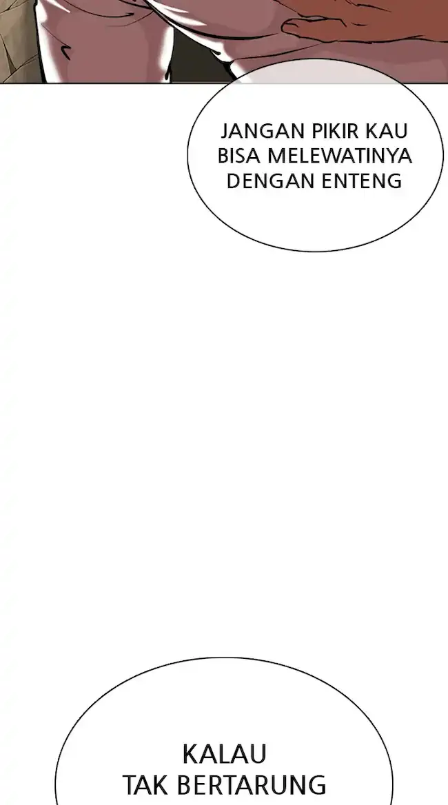 Lookism Chapter 351 Gambar 54