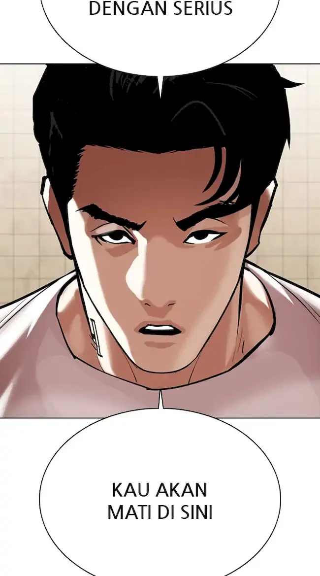 Lookism Chapter 351 Gambar 55