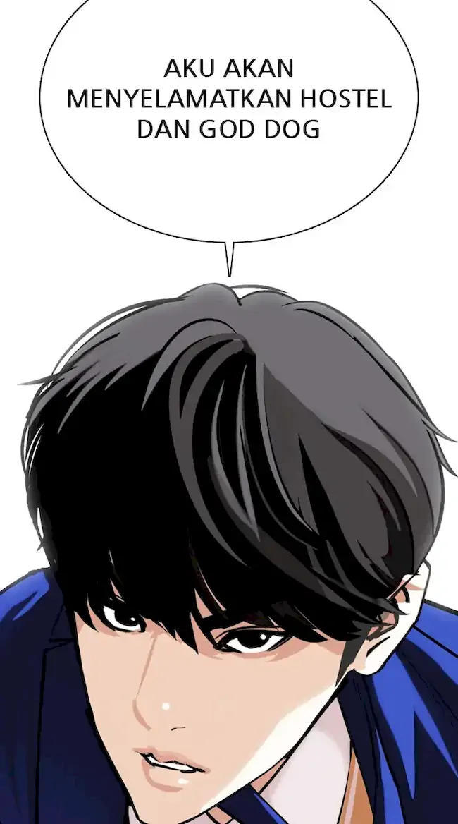 Lookism Chapter 351 Gambar 59