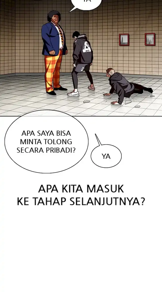 Lookism Chapter 351 Gambar 61