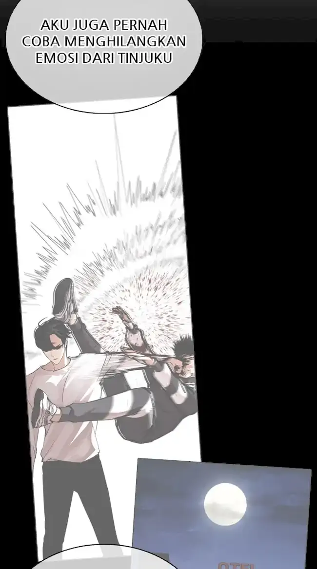 Lookism Chapter 351 Gambar 75