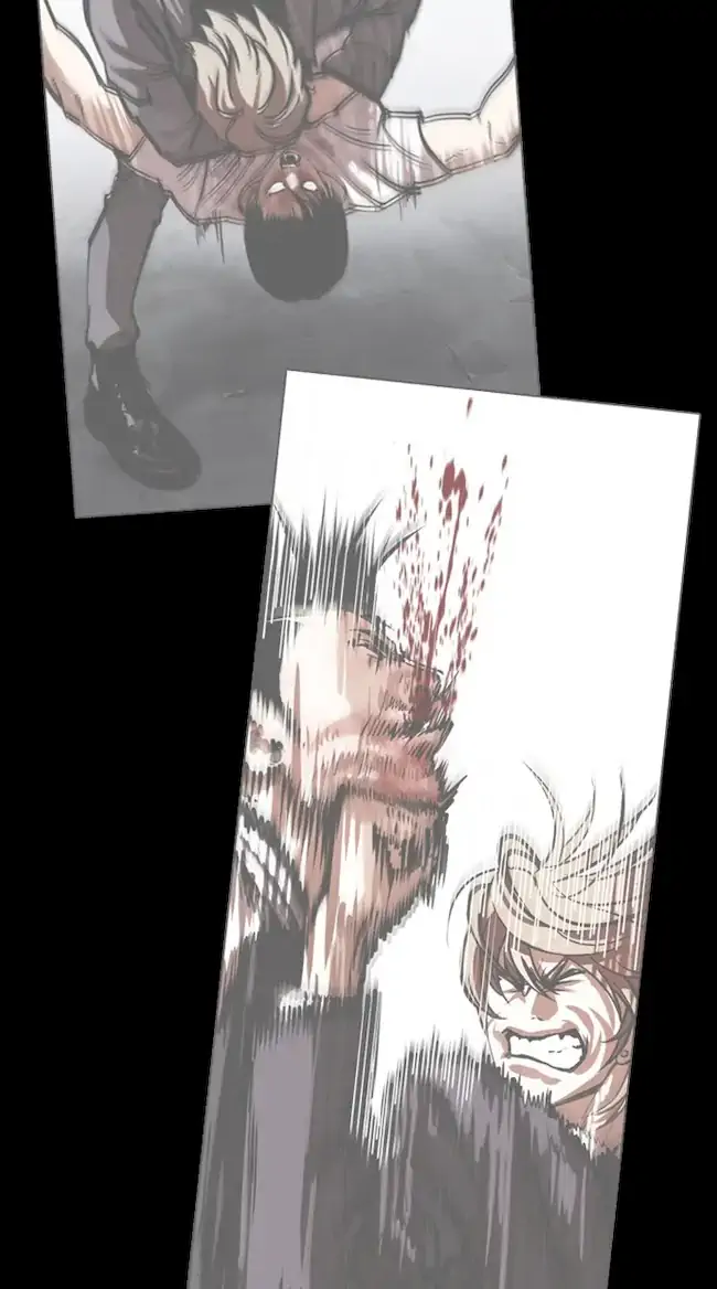 Lookism Chapter 351 Gambar 77