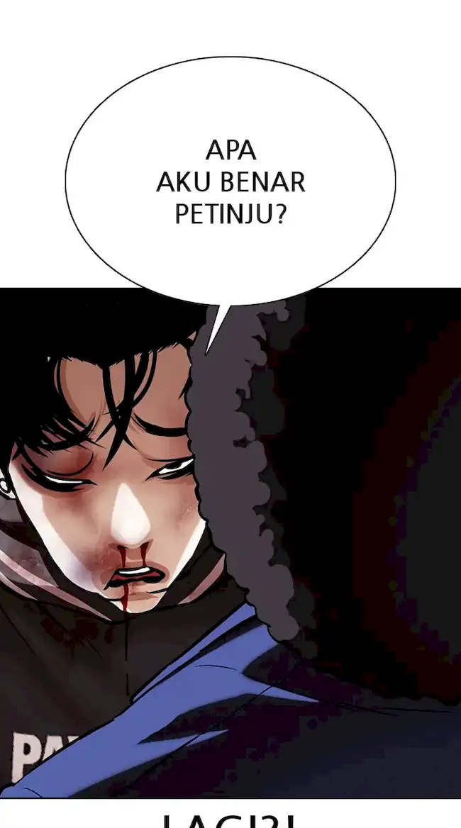 Lookism Chapter 351 Gambar 85