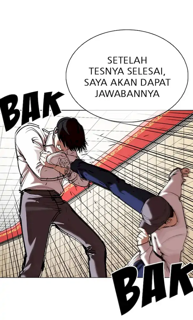 Lookism Chapter 352 Gambar 10