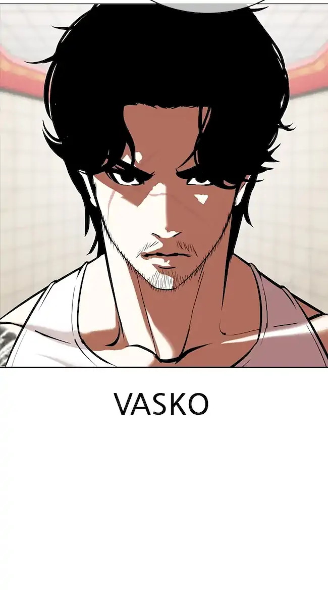 Lookism Chapter 352 Gambar 101