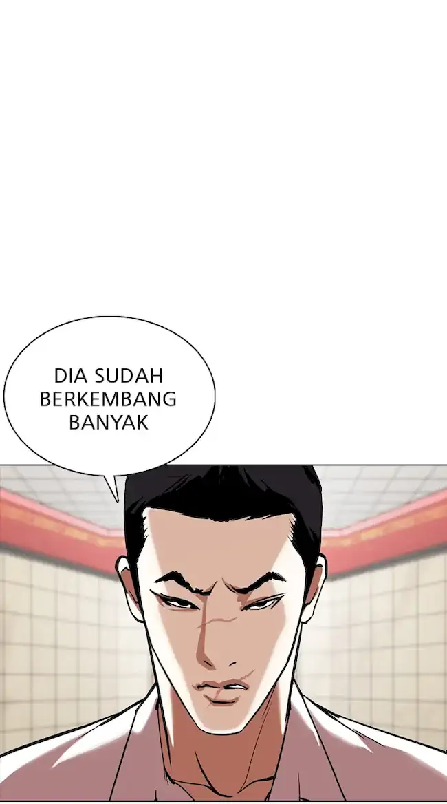 Lookism Chapter 352 Gambar 103
