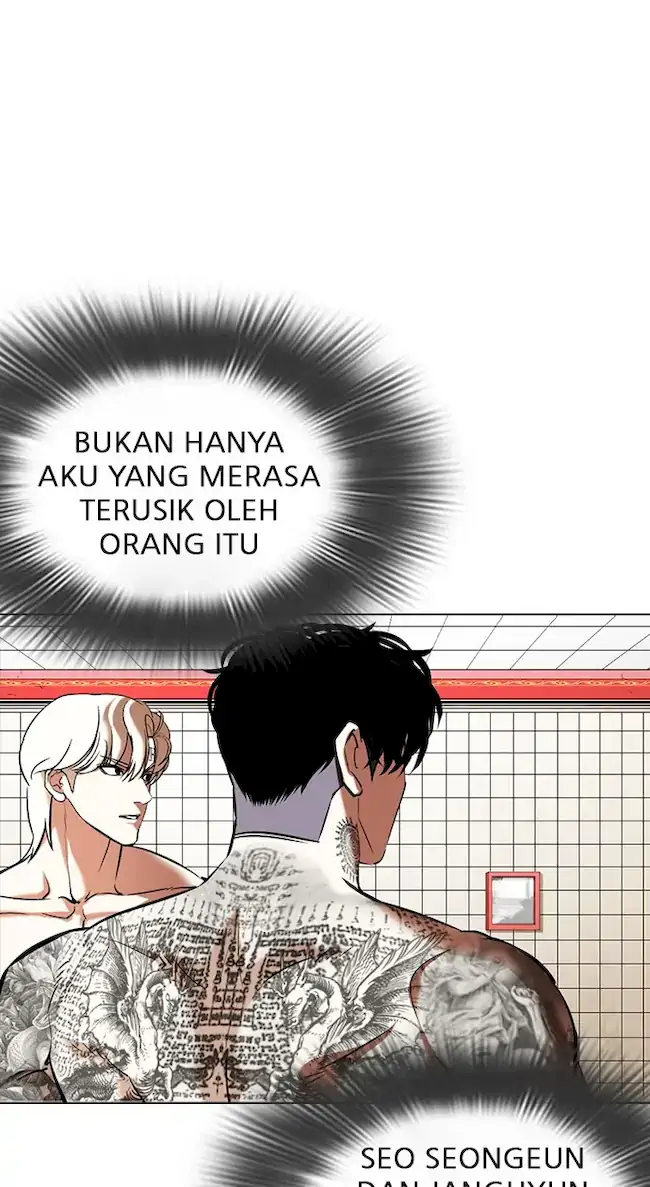 Lookism Chapter 352 Gambar 107
