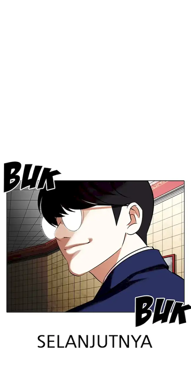 Lookism Chapter 352 Gambar 11