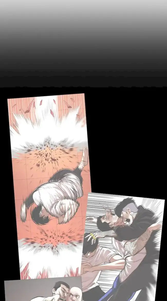 Lookism Chapter 352 Gambar 110