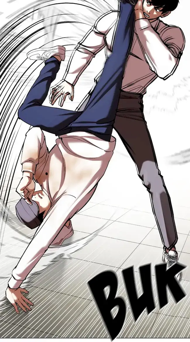 Lookism Chapter 352 Gambar 118