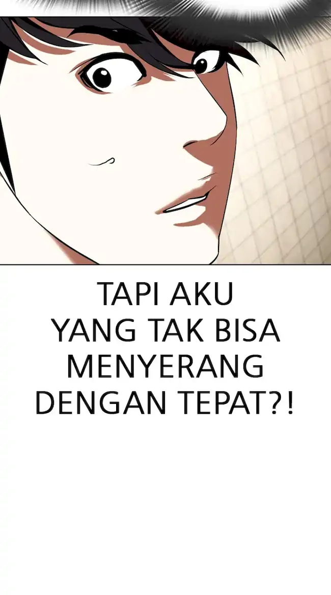 Lookism Chapter 352 Gambar 127